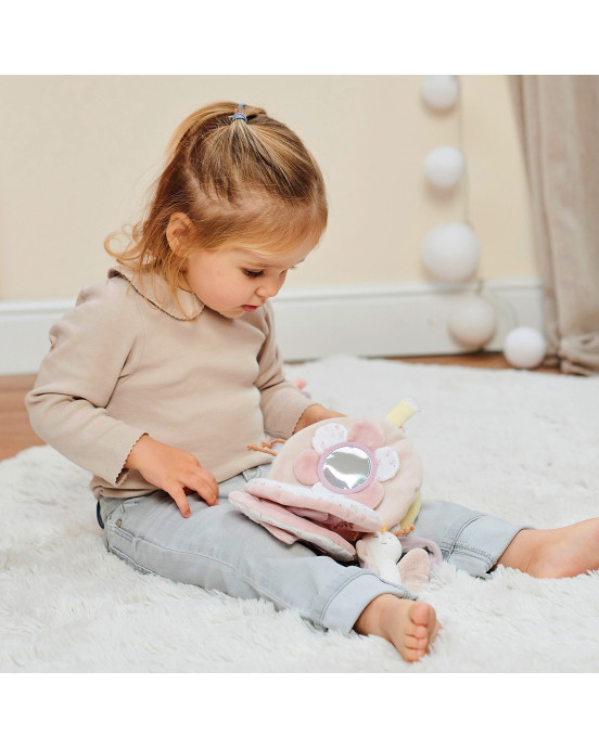 ALICE & POMME. Βιβλιαράκι δραστηριοτήτων