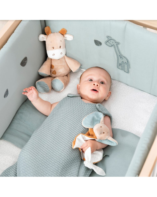 SUSIE & BONNIE. Πάντα βρεφικού κρεβατιού