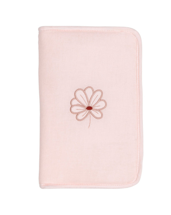 SUSIE & BONNIE. Κάλυμμα βιβλιαρίου υγείας