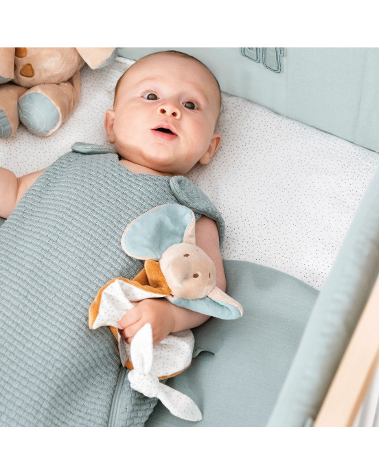 LUNA & AXEL. Ντουντού ελεφαντάκι μίνι Axel