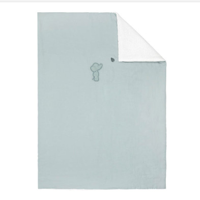 LUNA & AXEL. Βρεφική κουβέρτα 135Χ100