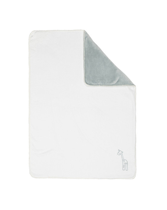 LUNA & AXEL. Βρεφικό κουβερτάκι 75Χ100