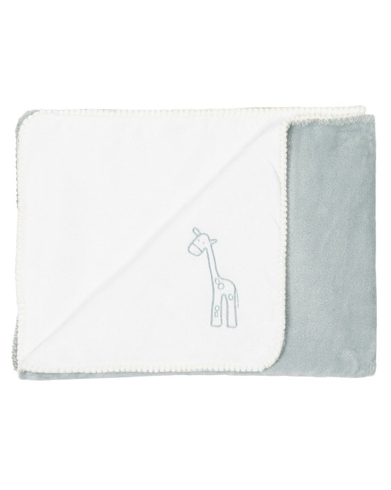 LUNA & AXEL. Βρεφικό κουβερτάκι 75Χ100