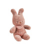LAPIDOU. Λούτρινο λαγουδάκι Tipidou (ροζ)