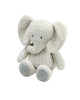 TEDDY. Λούτρινο ελεφαντάκι (γκρι)