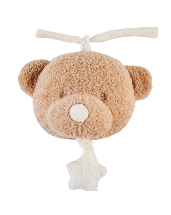 TEDDY. Μουσικό αρκουδάκι