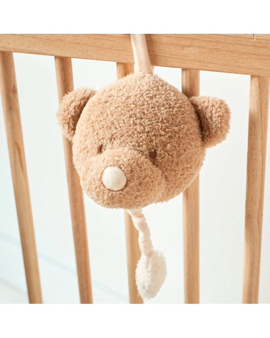 TEDDY. Μουσικό αρκουδάκι