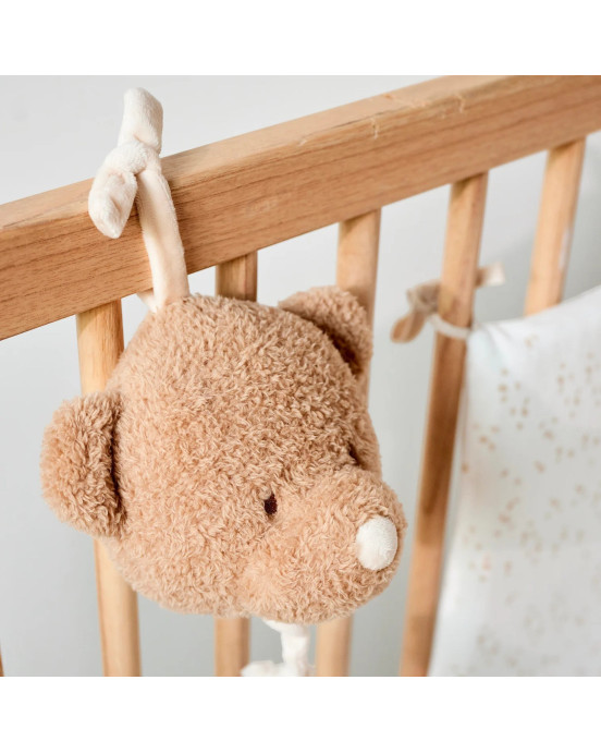 TEDDY. Μουσικό αρκουδάκι