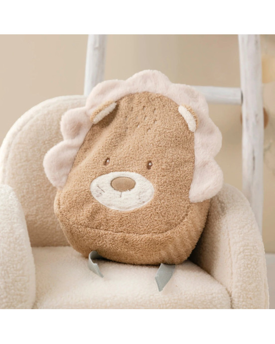 TEDDY. Σακίδιο πλάτης Λιονταράκι