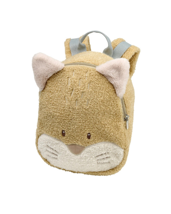 TEDDY. Σακίδιο πλάτης Αλεπού