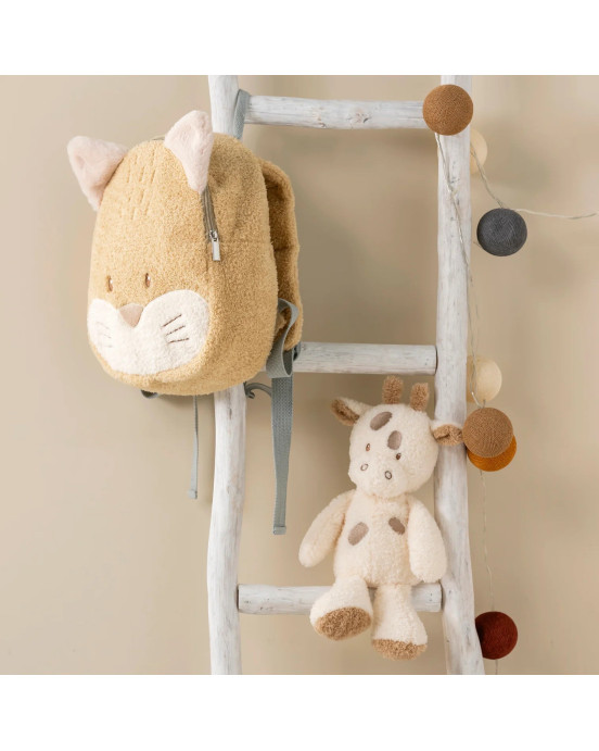 TEDDY. Σακίδιο πλάτης Αλεπού