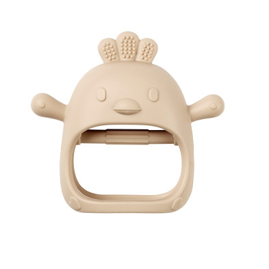 SILICON. Γάντι οδοντοφυΐας (φυσικό)