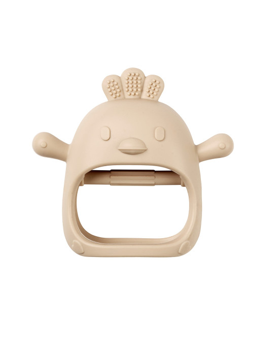 SILICON. Γάντι οδοντοφυΐας (φυσικό)