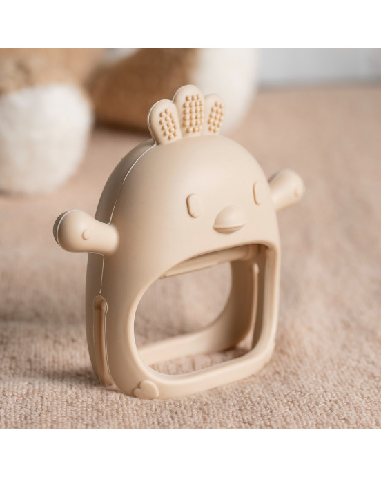 SILICON. Γάντι οδοντοφυΐας (φυσικό)