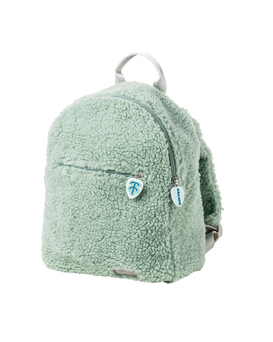 LAPIDOU. Σακίδιο πλάτης Teddy πράσινο