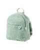 LAPIDOU. Σακίδιο πλάτης Teddy πράσινο