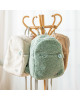 LAPIDOU. Σακίδιο πλάτης Teddy πράσινο
