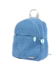 LAPIDOU. Σακίδιο πλάτης Teddy μπλε