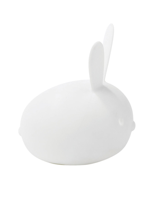 LAPIDOU. Φως νύχτας με εναλλαγή χρωμάτων Λαγουδάκι