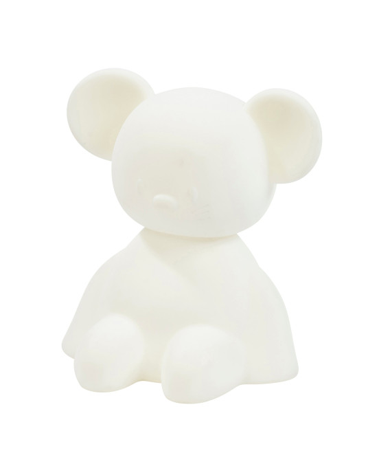 LAPIDOU. Φως νύχτας με εναλλαγή χρωμάτων Ποντικάκι