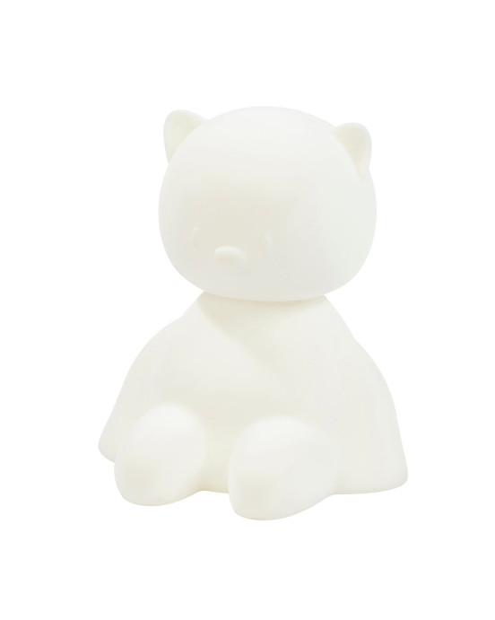 LAPIDOU. Φως νύχτας με εναλλαγή χρωμάτων Γατούλα