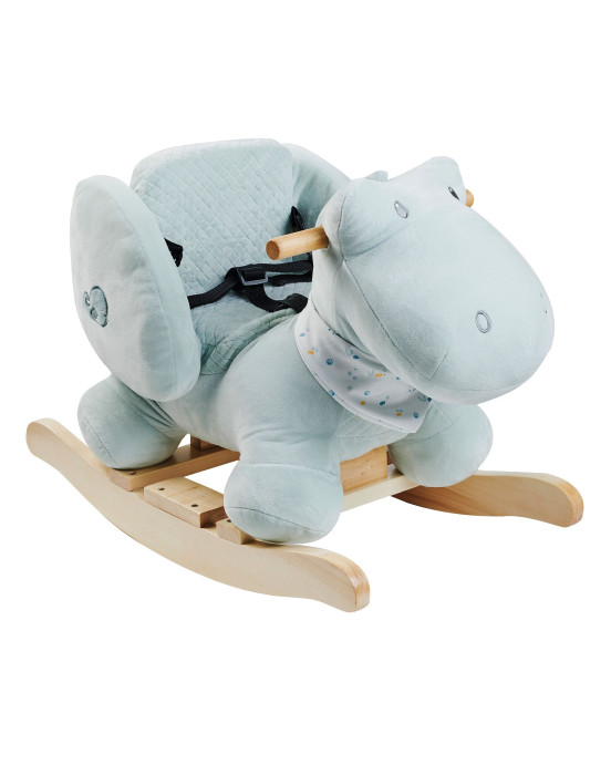 ROMEO, JULES & SALLY. Κουνιστός κροκόδειλος Romeo