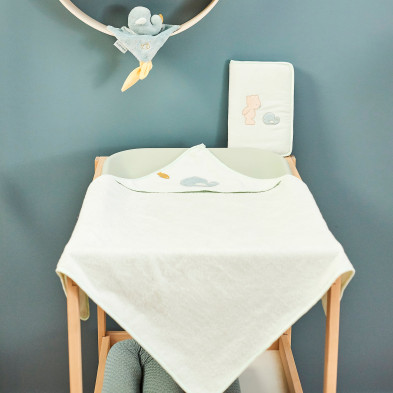 ROMEO, JULES & SALLY. Κάλυμμα βιβλιαρίου υγείας