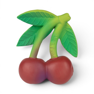 OLI&CAROL. Σετ δώρου με μασητικά Fruit Salad