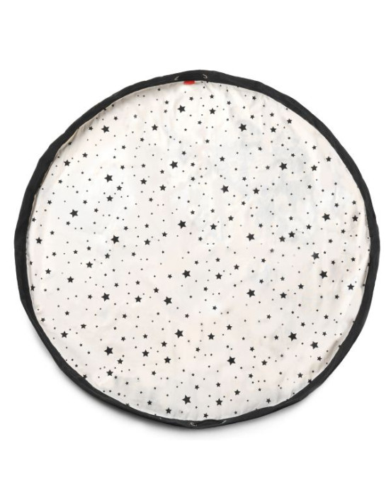 PLAY&GO. Χαλάκι παιχνιδιού - τσάντα 2 σε 1. Worldmap