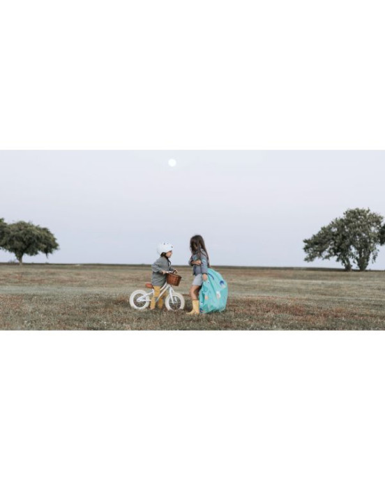 PLAY&GO. Χαλάκι παιχνιδιού - τσάντα 2 σε 1. Outdoor Play