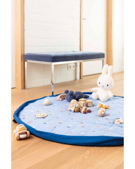 PLAY&GO. Στρώμα παιχνιδιού μαλακό  - τσάντα 2 σε 1. Αερόστατο