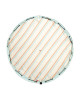 PLAY&GO. Χαλάκι παιχνιδιού - τσάντα 2 σε 1. Outdoor Stripes
