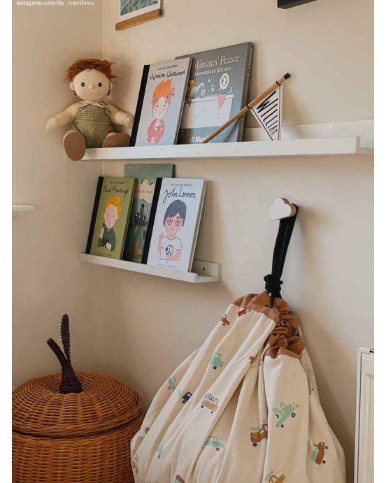 PLAY&GO. Χαλάκι παιχνιδιού - τσάντα 2 σε 1. Αυτοκίνητα