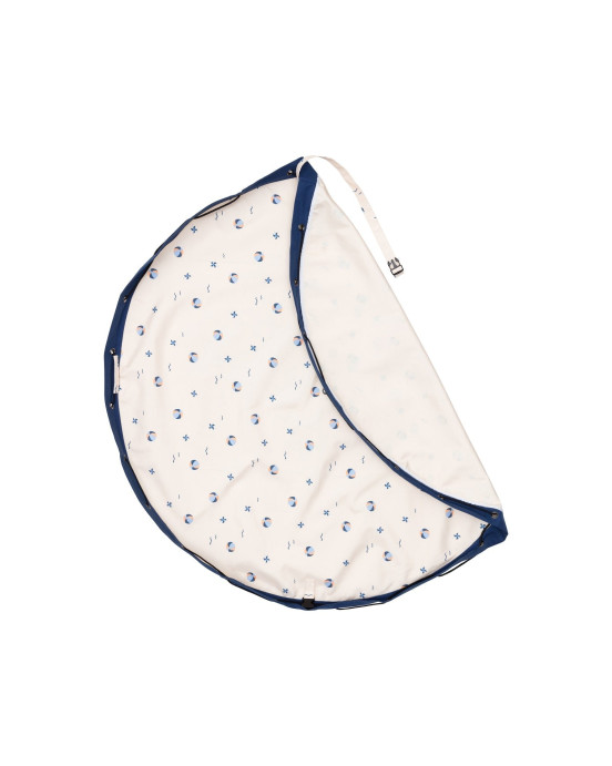 PLAY&GO. Χαλάκι παιχνιδιού - τσάντα 2 σε 1. Outdoor Balloon