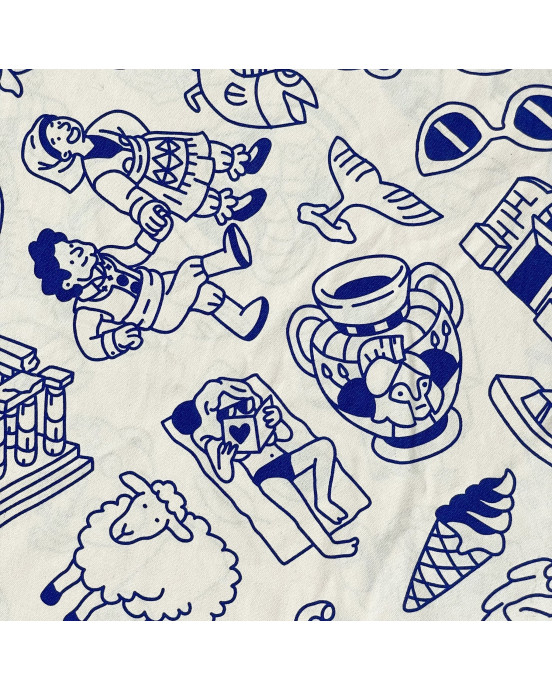 PLAY&GO. Χαλάκι παιχνιδιού - τσάντα 2 σε 1. OMY Greece