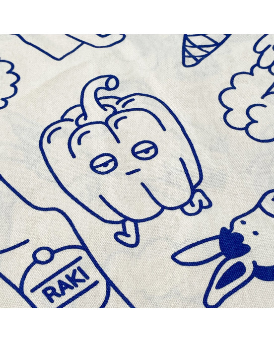 PLAY&GO. Χαλάκι παιχνιδιού - τσάντα 2 σε 1. OMY Greece