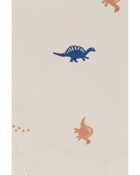 PLAY&GO. Χαλάκι παιχνιδιού - τσάντα 2 σε 1. Δεινόσαυροι