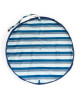 PLAY&GO. Χαλάκι παιχνιδιού - τσάντα 2 σε 1. Outdoor Blue/Green Stripes