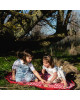 PLAY&GO. Χαλάκι παιχνιδιού - τσάντα 2 σε 1. Outdoor Pic Nic