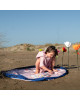 PLAY&GO. Χαλάκι παιχνιδιού - τσάντα 2 σε 1. Outdoor Beach