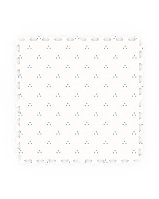 PLAY&GO. Στρωματάκι-παζλ διπλής όψης - κουτί αποθήκευσης - Αριθμοί