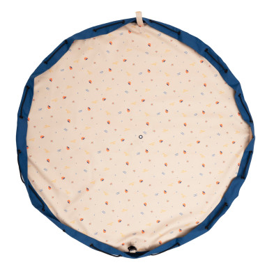 PLAY&GO. Χαλάκι παιχνιδιού - τσάντα 2 σε 1. Outdoor Magical Days