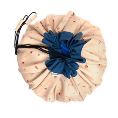 PLAY&GO. Χαλάκι παιχνιδιού - τσάντα 2 σε 1. Outdoor Magical Days