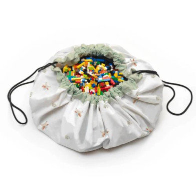 PLAY&GO. Χαλάκι παιχνιδιού - τσάντα 2 σε 1. Fairyworld