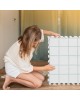 PLAY&GO. Στρωματάκι-παζλ διπλής όψης - κουτί αποθήκευσης - Κουτσό