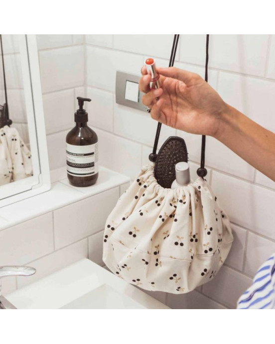 PLAY&GO. Τσάντα αποθήκευσης mini. Cherry