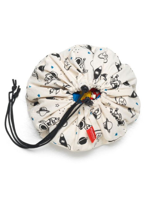 PLAY&GO. Τσάντα αποθήκευσης mini. Space