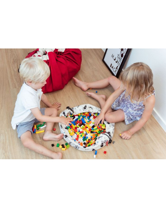 PLAY&GO. Τσάντα αποθήκευσης mini. Space