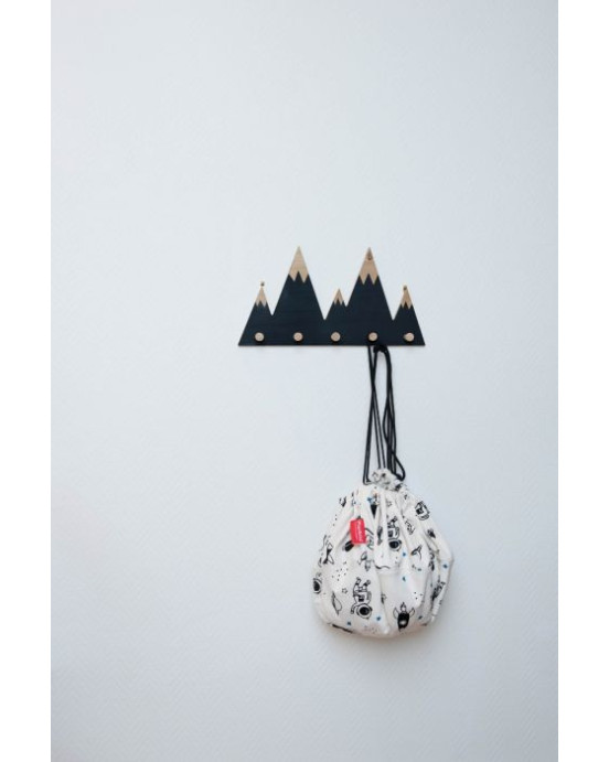 PLAY&GO. Τσάντα αποθήκευσης mini. Space