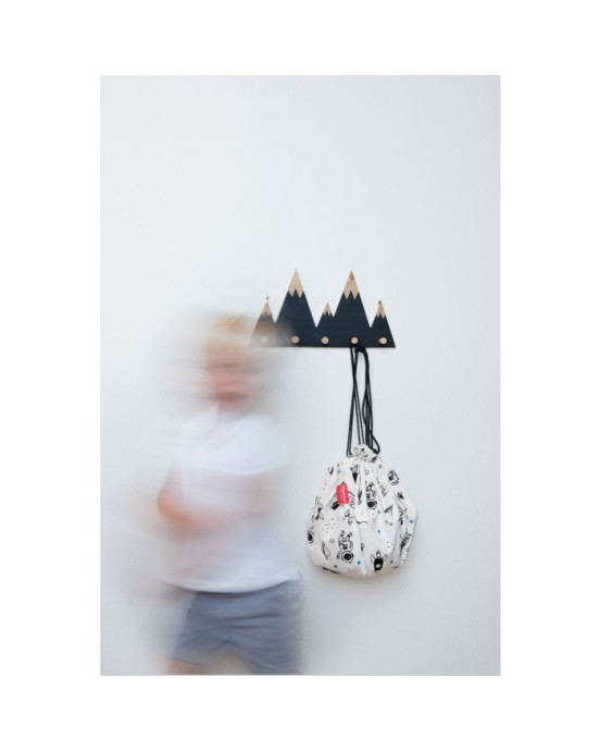 PLAY&GO. Τσάντα αποθήκευσης mini. Space